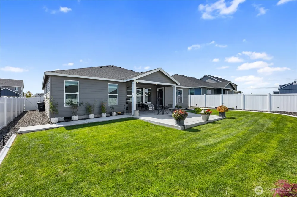 4744 W Junco Street Moses Lake, WA 98837