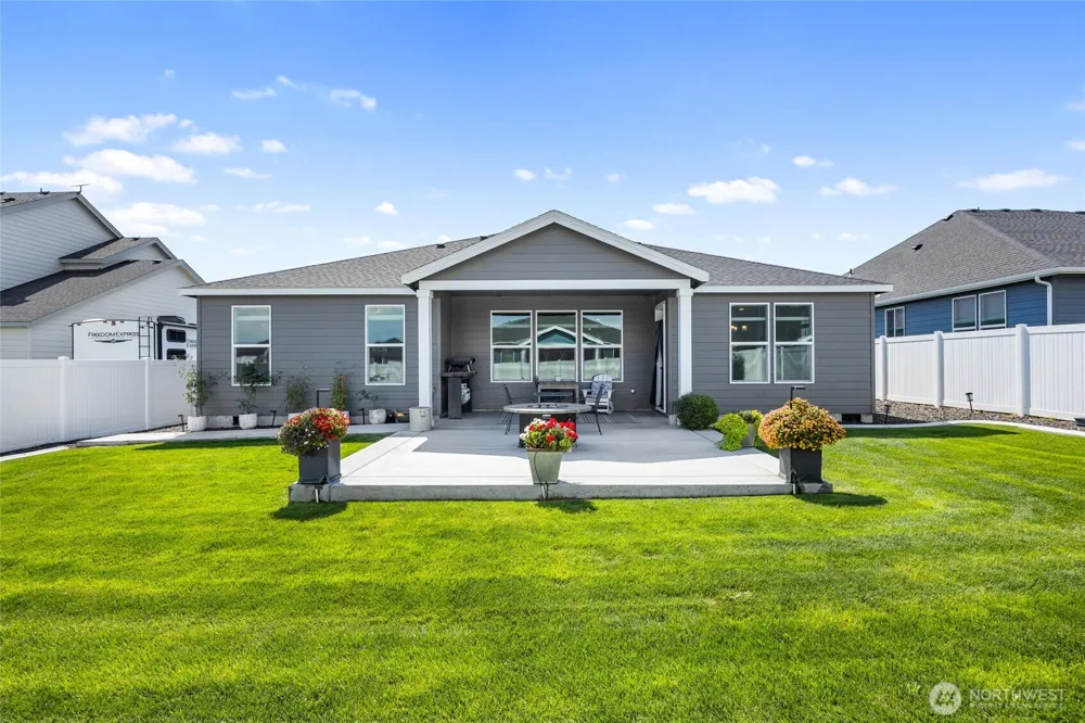 4744 W Junco Street Moses Lake, WA 98837
