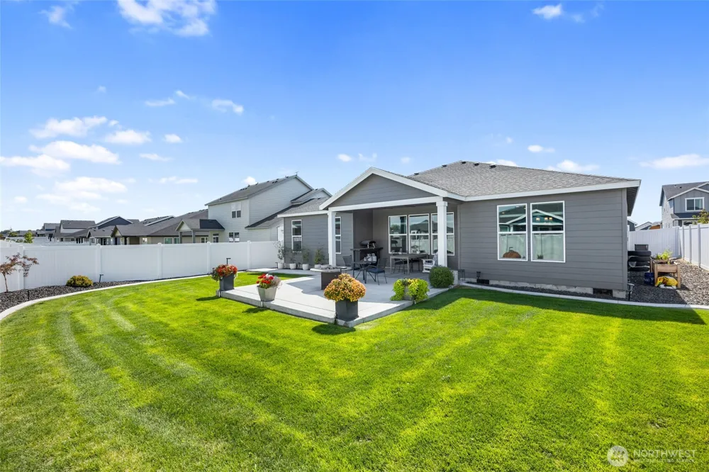 4744 W Junco Street Moses Lake, WA 98837