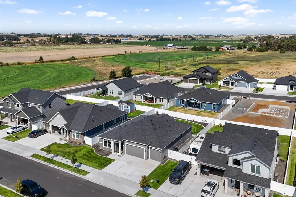 4744 W Junco Street Moses Lake, WA 98837