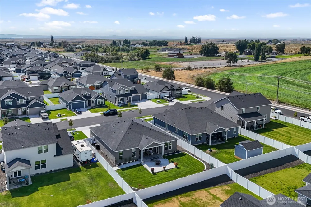 4744 W Junco Street Moses Lake, WA 98837