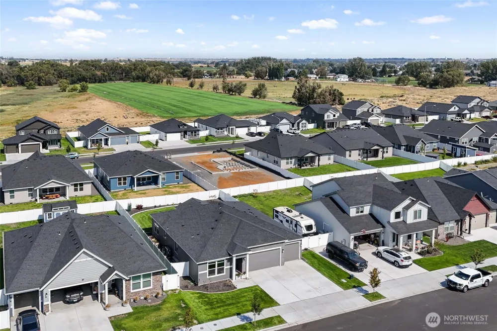 4744 W Junco Street Moses Lake, WA 98837