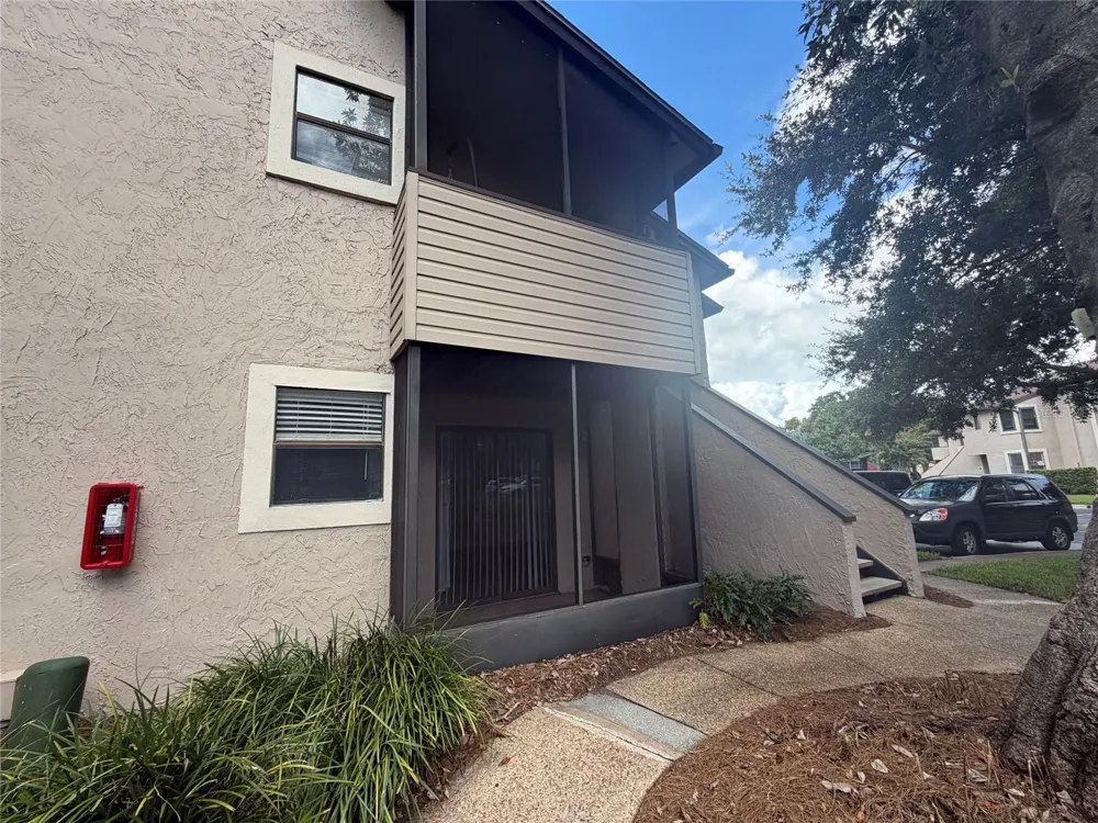 3020 ANTIQUE OAKS CIRCLE #129 Winter Park, FL 32792