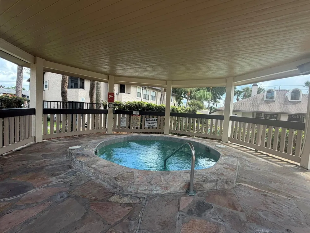 3020 ANTIQUE OAKS CIRCLE #129 Winter Park, FL 32792