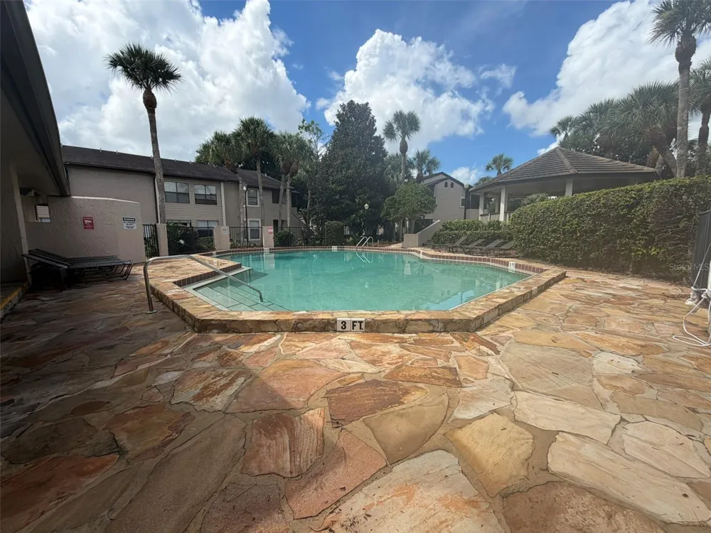 3020 ANTIQUE OAKS CIRCLE #129 Winter Park, FL 32792