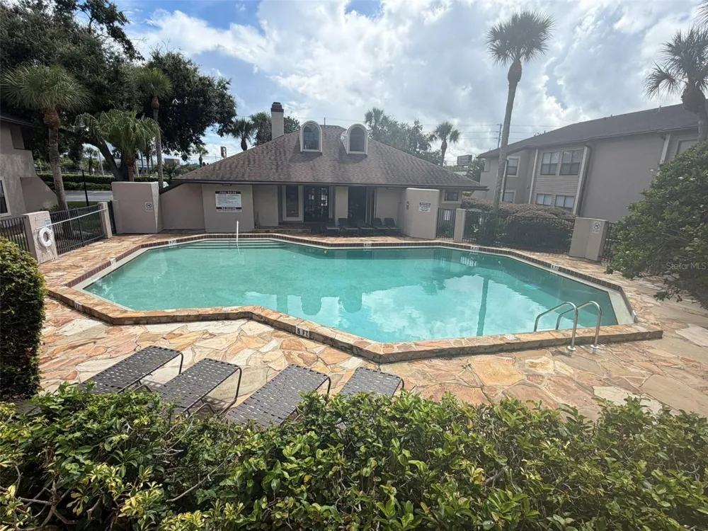 3020 ANTIQUE OAKS CIRCLE #129 Winter Park, FL 32792