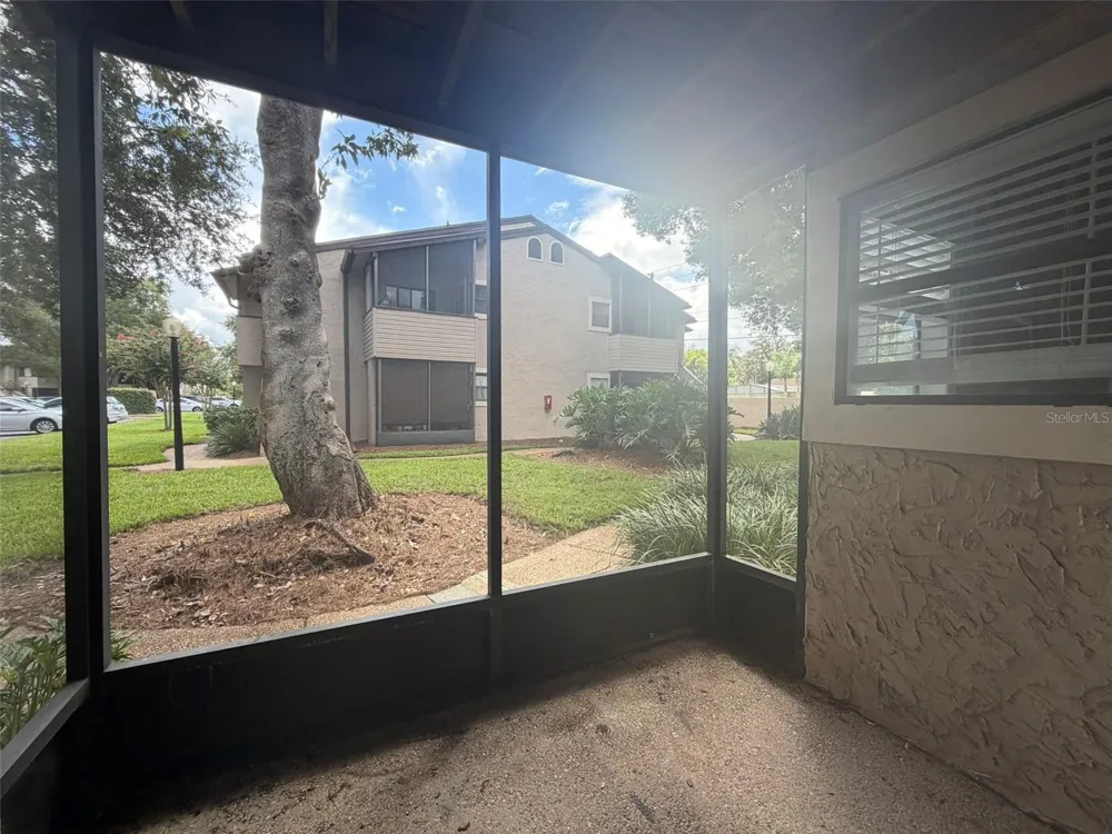 3020 ANTIQUE OAKS CIRCLE #129 Winter Park, FL 32792