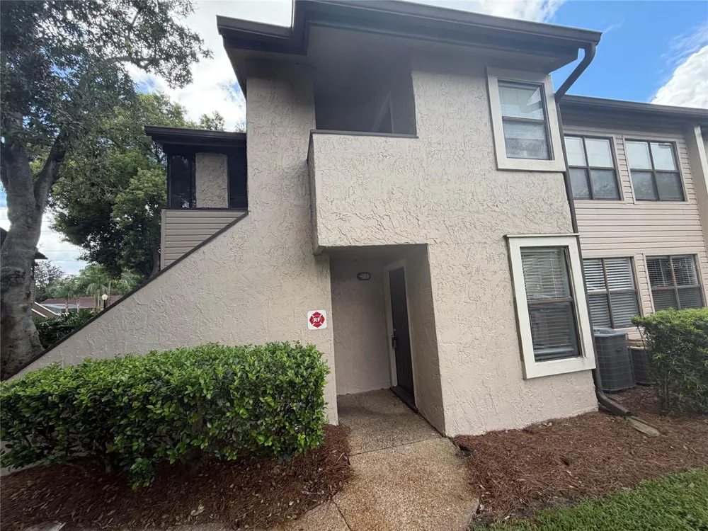 3020 ANTIQUE OAKS CIRCLE #129 Winter Park, FL 32792