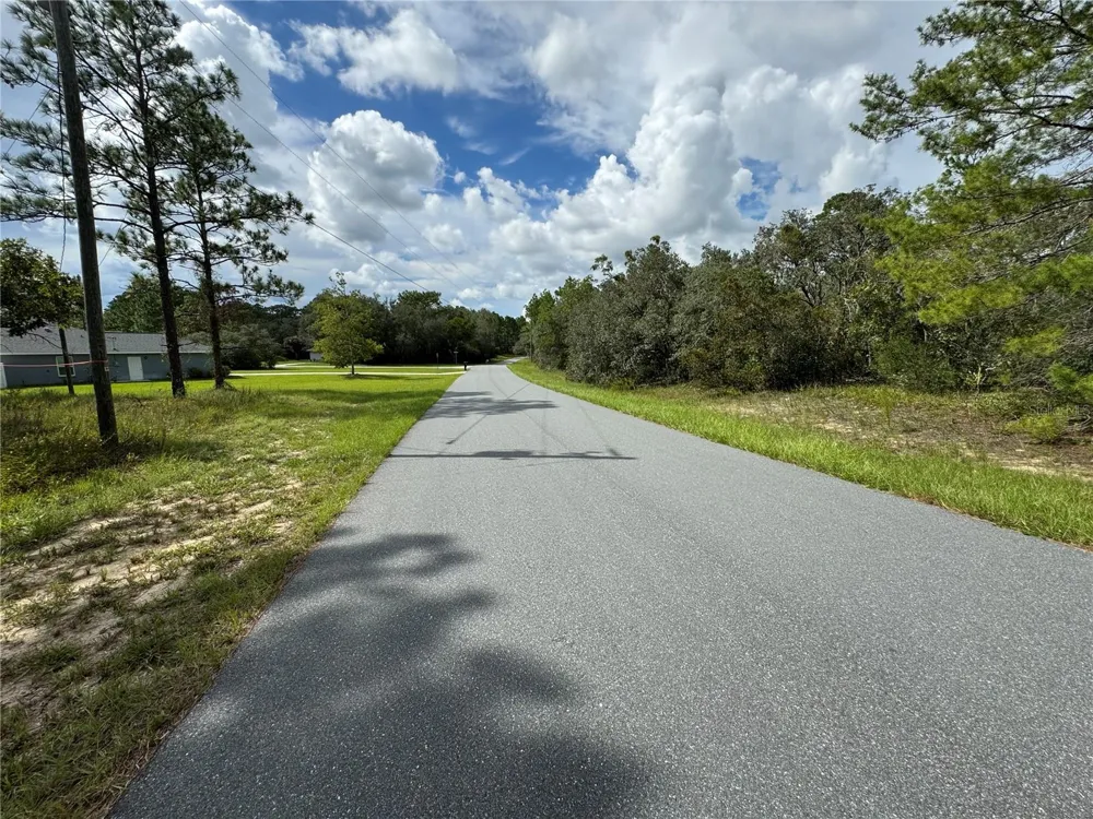 7357 FIRWOOD CIRCLE Citrus Springs, FL 34433