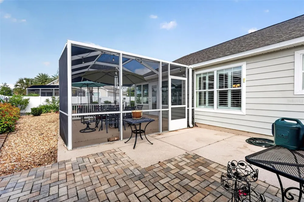 1774 MEADOWLARK AVENUE The Villages, FL 32162