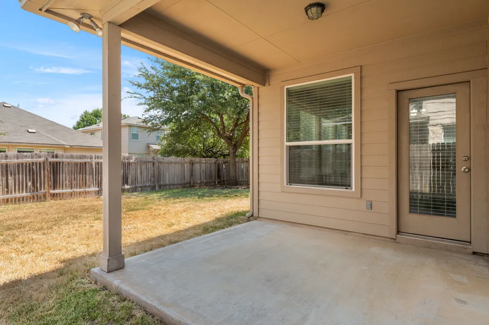11117 Wyola Bend Austin, TX 78717