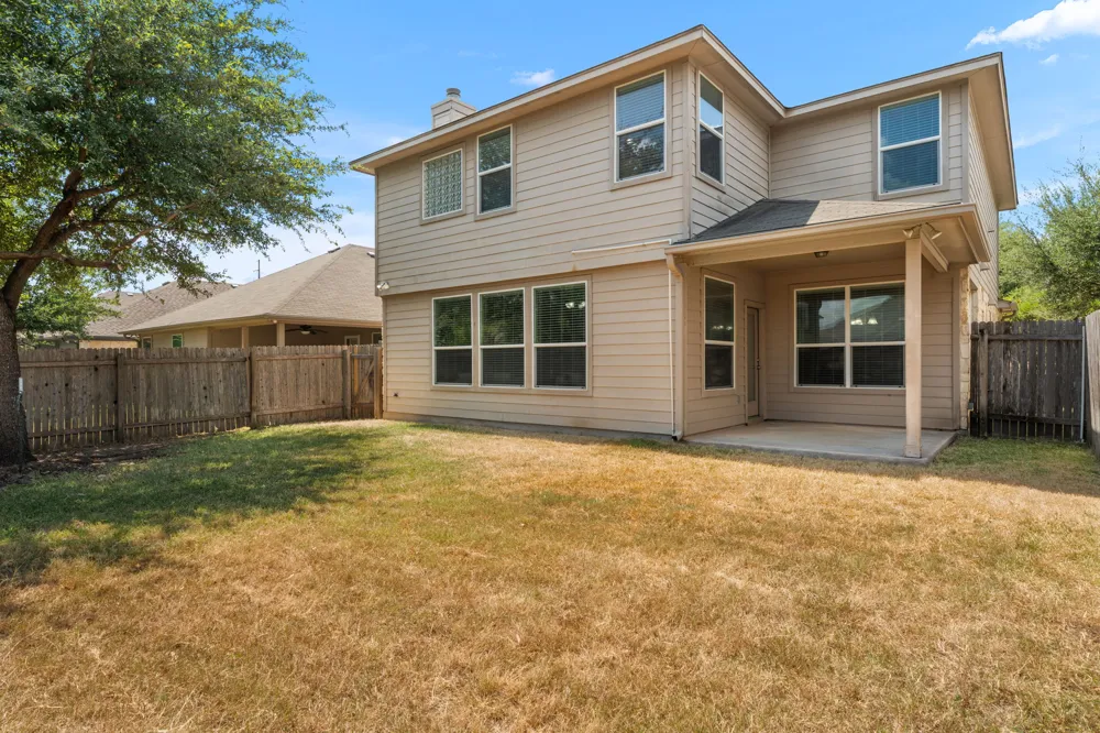 11117 Wyola Bend Austin, TX 78717