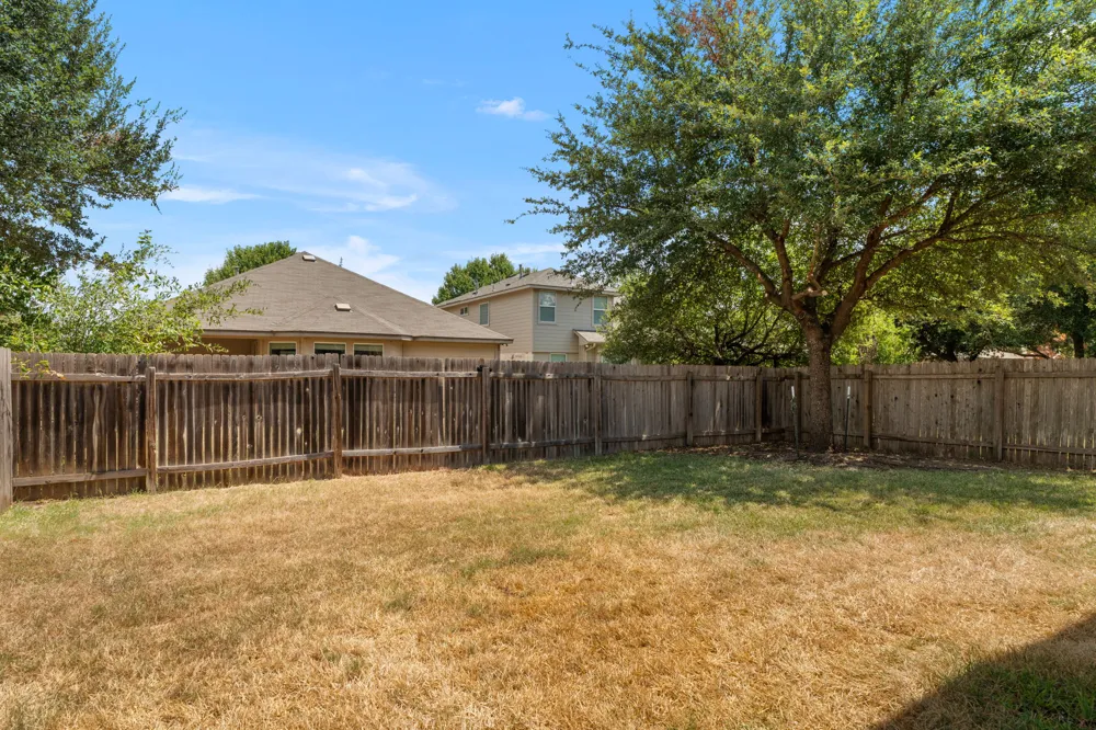 11117 Wyola Bend Austin, TX 78717