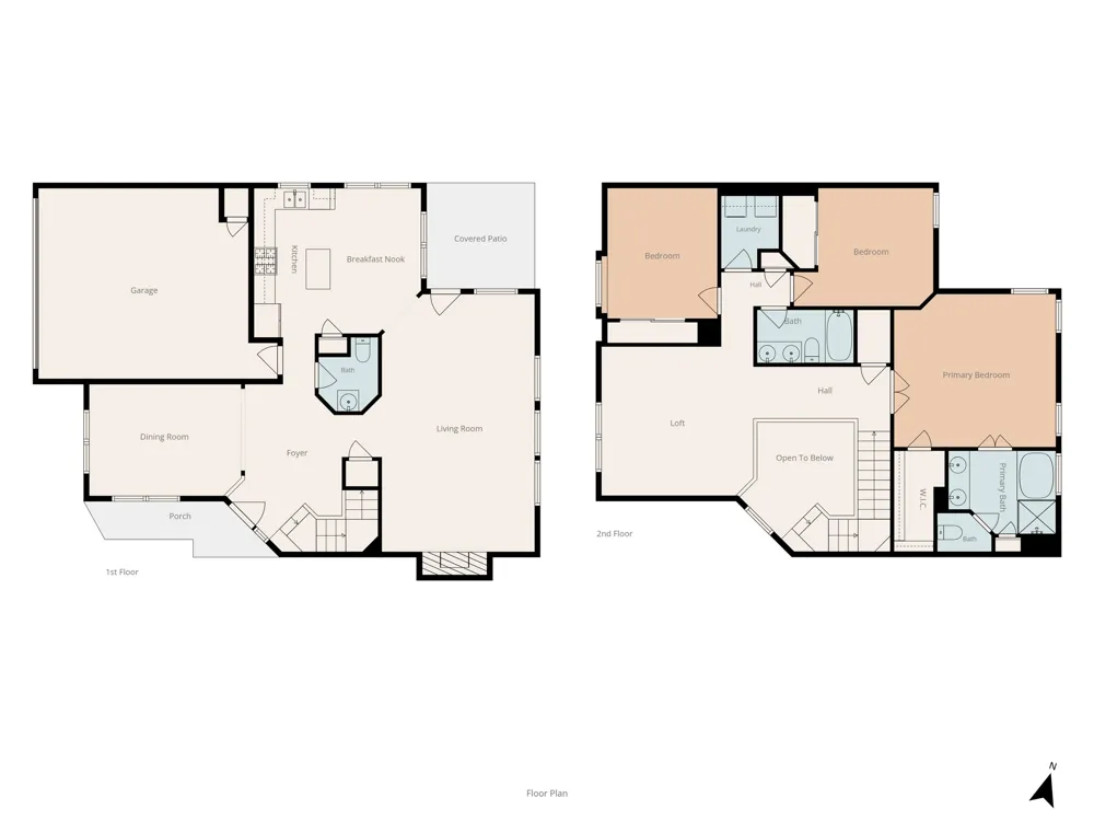 11117 Wyola Bend Austin, TX 78717