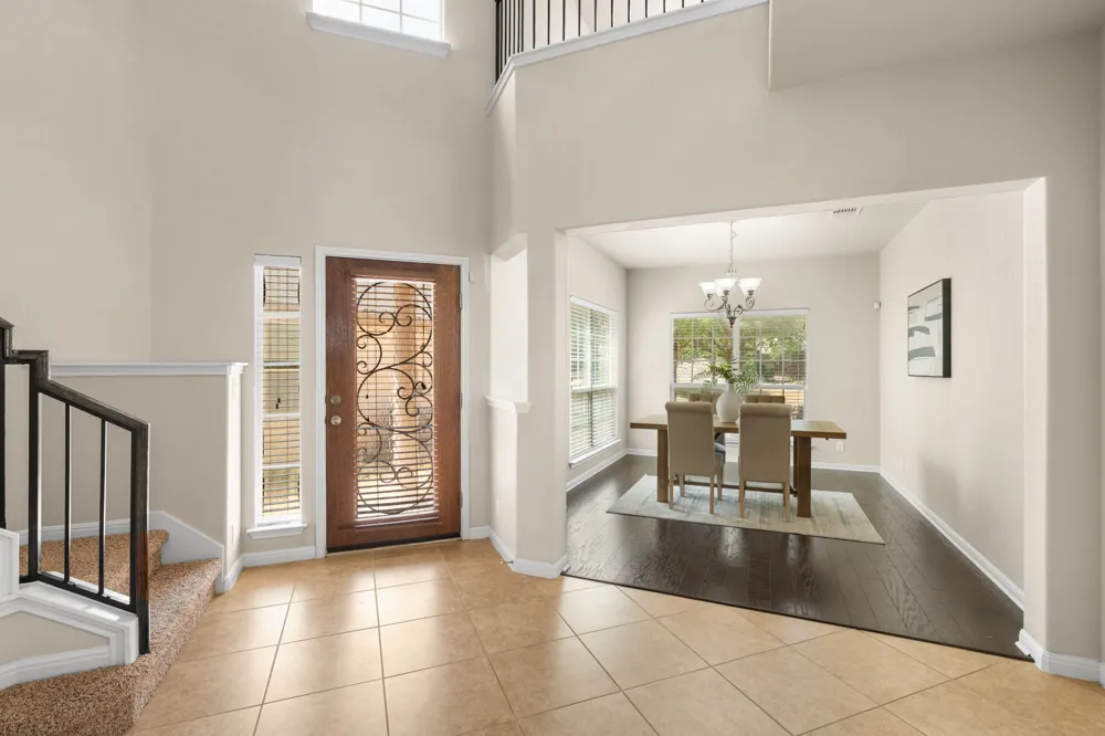 11117 Wyola Bend Austin, TX 78717