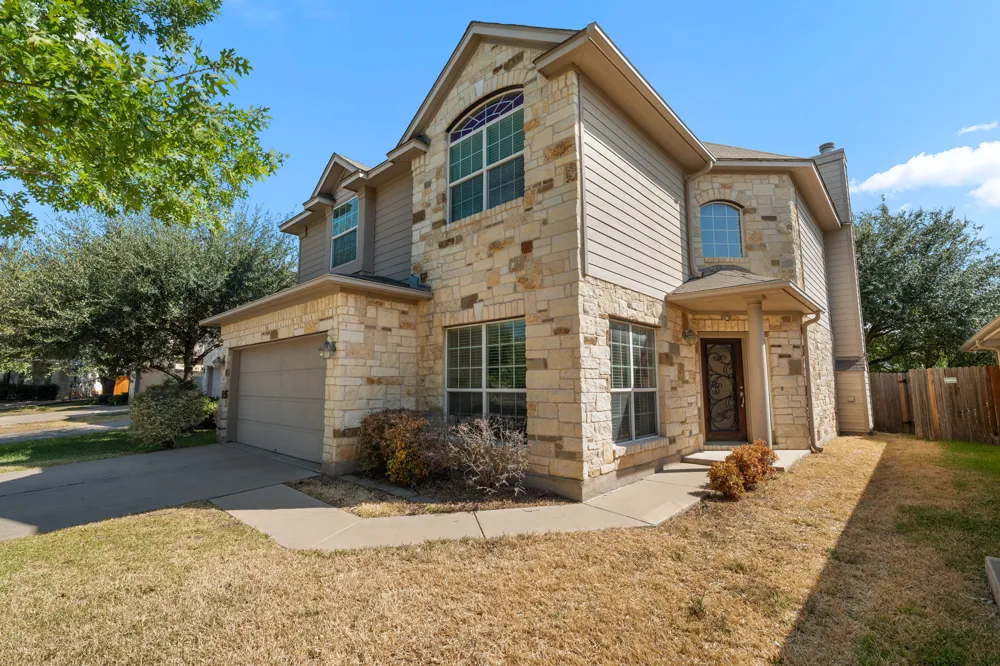 11117 Wyola Bend Austin, TX 78717