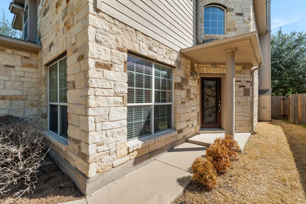 11117 Wyola Bend Austin, TX 78717