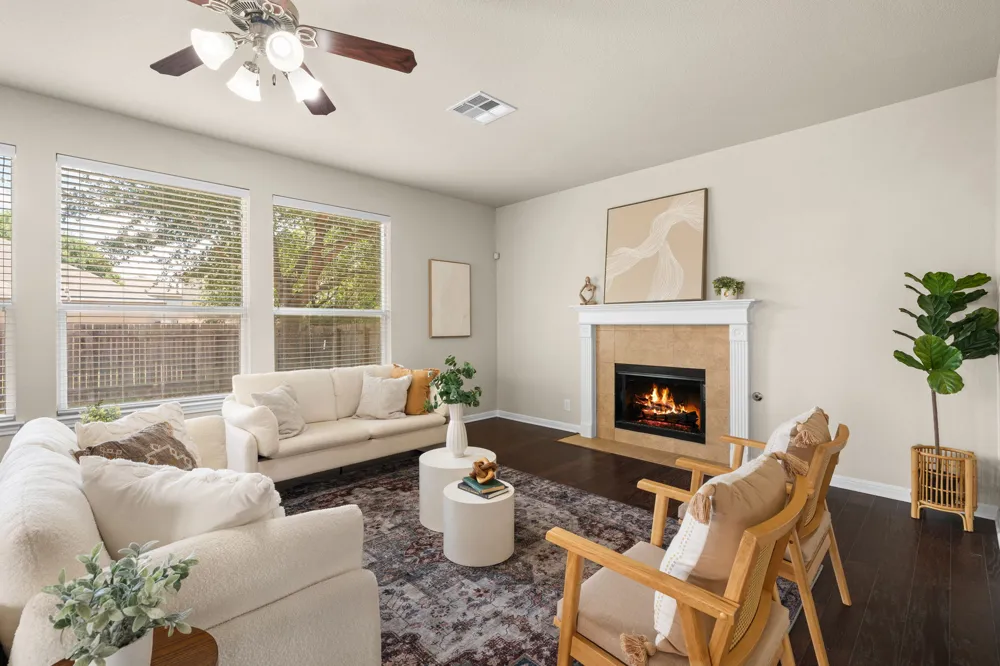 11117 Wyola Bend Austin, TX 78717