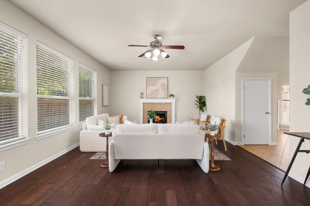 11117 Wyola Bend Austin, TX 78717