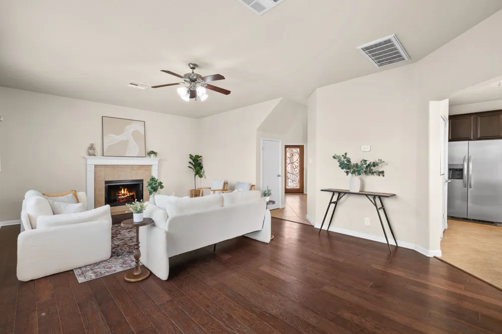 11117 Wyola Bend Austin, TX 78717