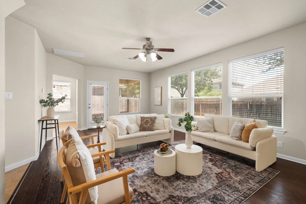 11117 Wyola Bend Austin, TX 78717