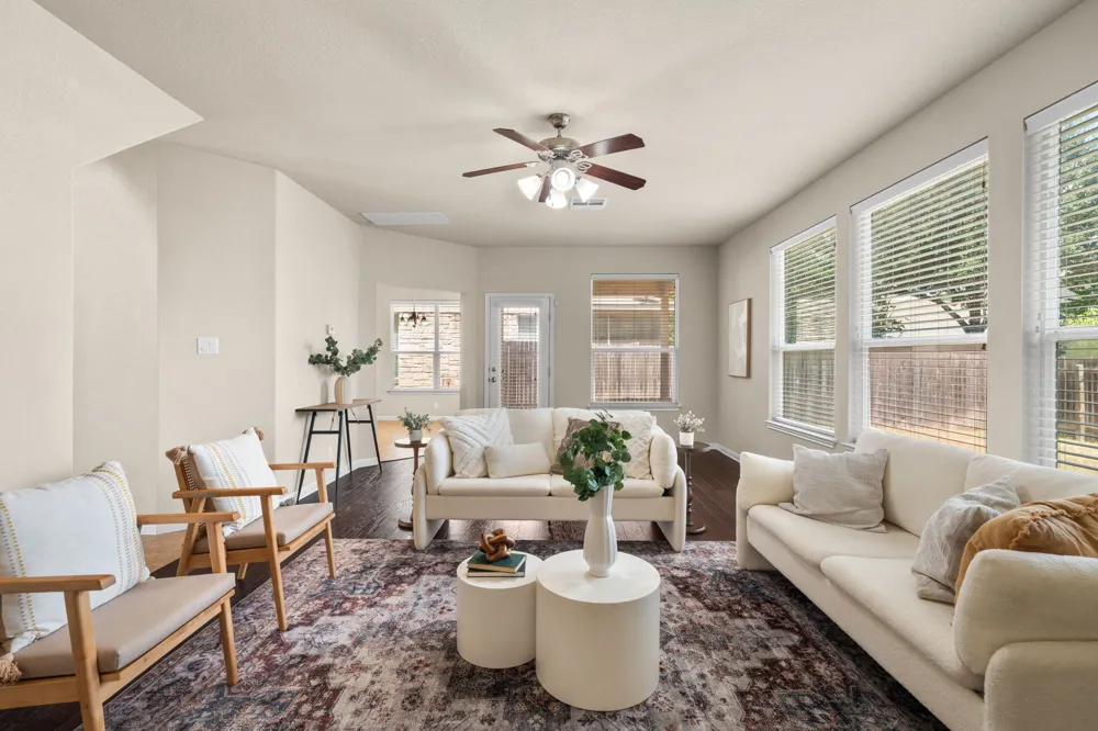 11117 Wyola Bend Austin, TX 78717