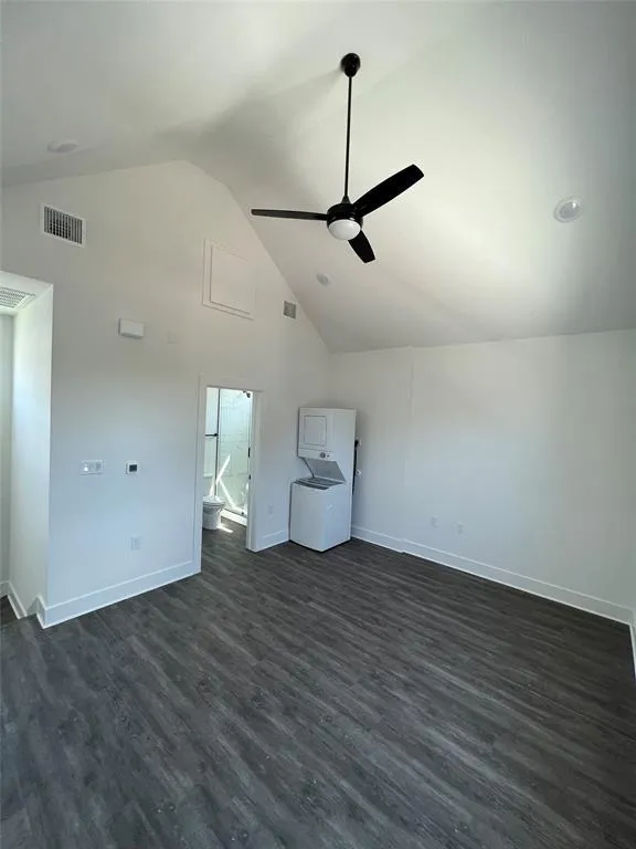 7603 Carver Avenue #2 Austin, TX 78752