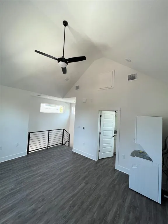 7603 Carver Avenue #2 Austin, TX 78752