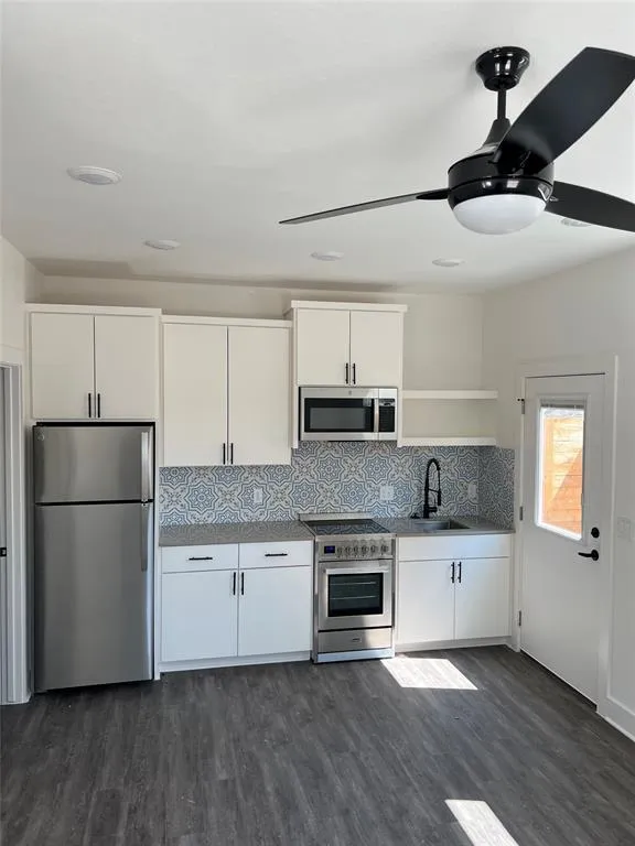 7603 Carver Avenue #2 Austin, TX 78752