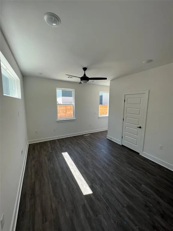 7603 Carver Avenue #2 Austin, TX 78752