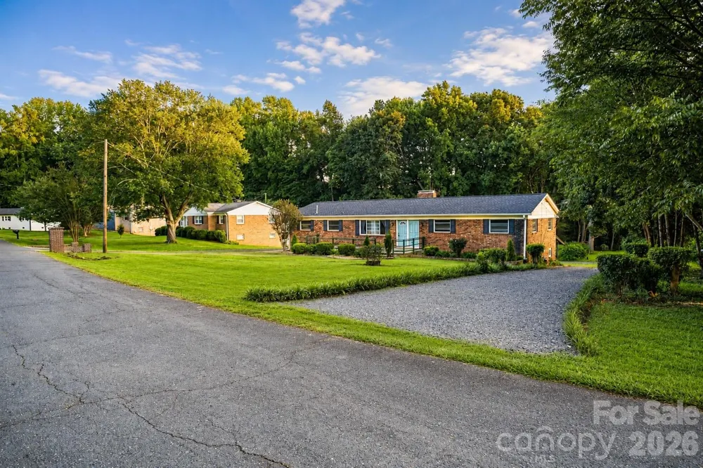 9716 Sunway Drive Mint Hill, NC 28227