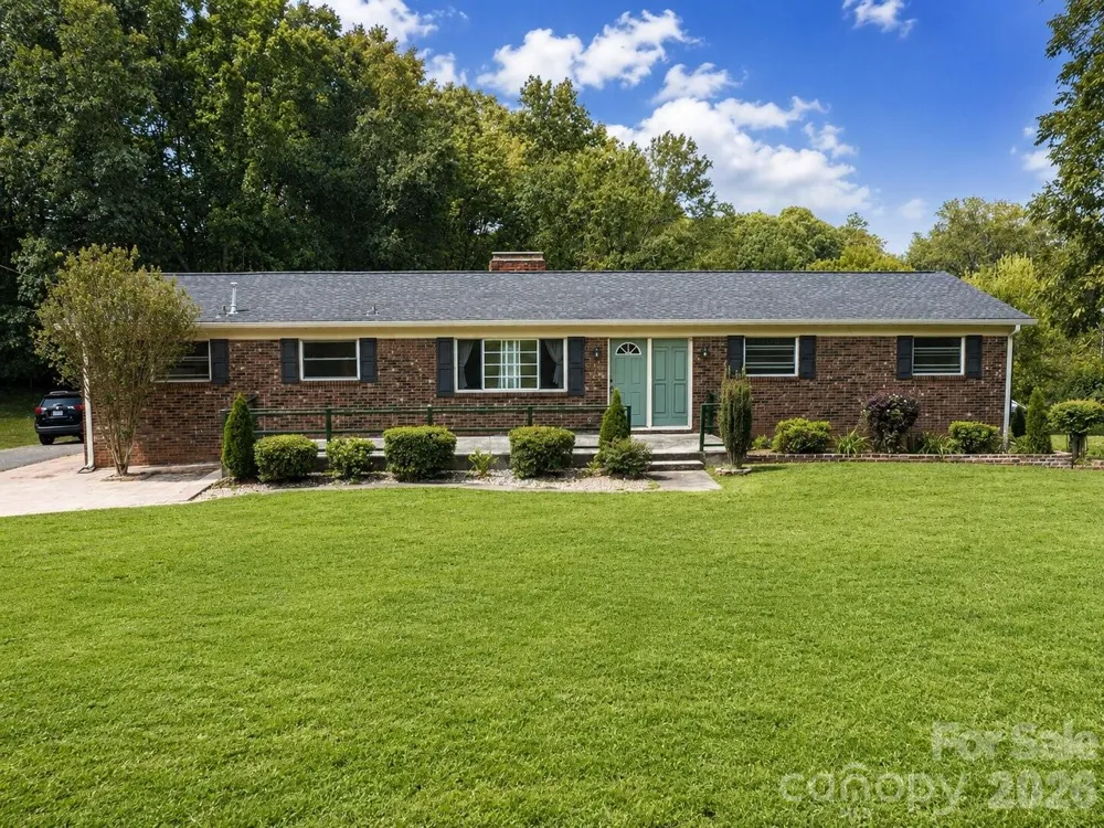 9716 Sunway Drive Mint Hill, NC 28227