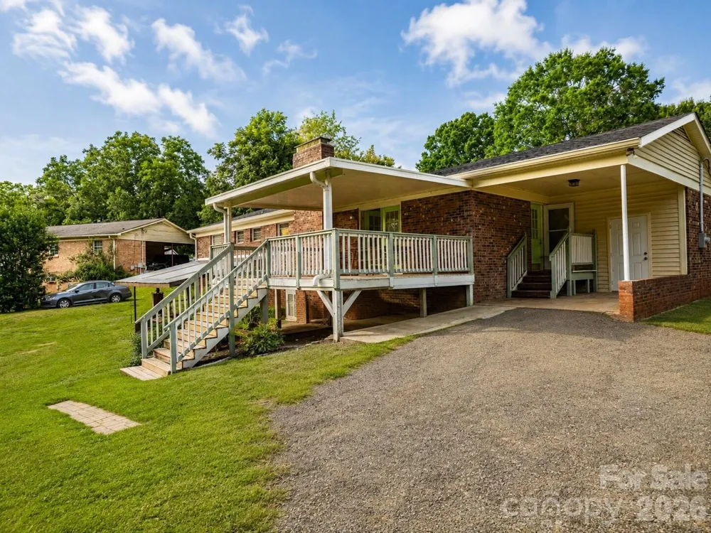 9716 Sunway Drive Mint Hill, NC 28227