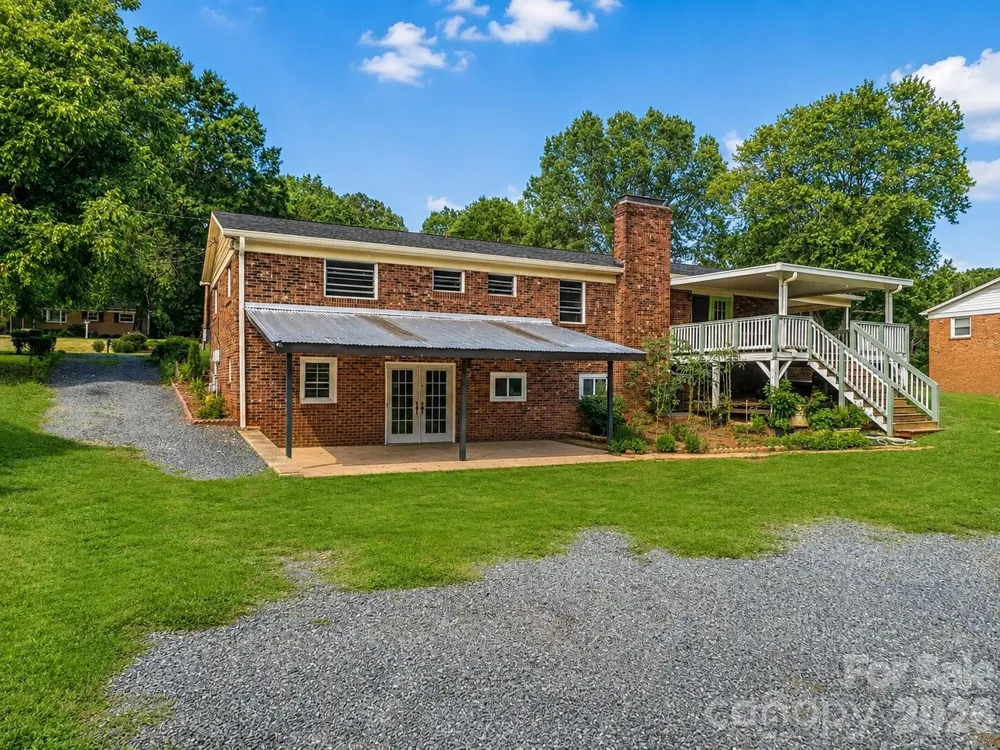 9716 Sunway Drive Mint Hill, NC 28227