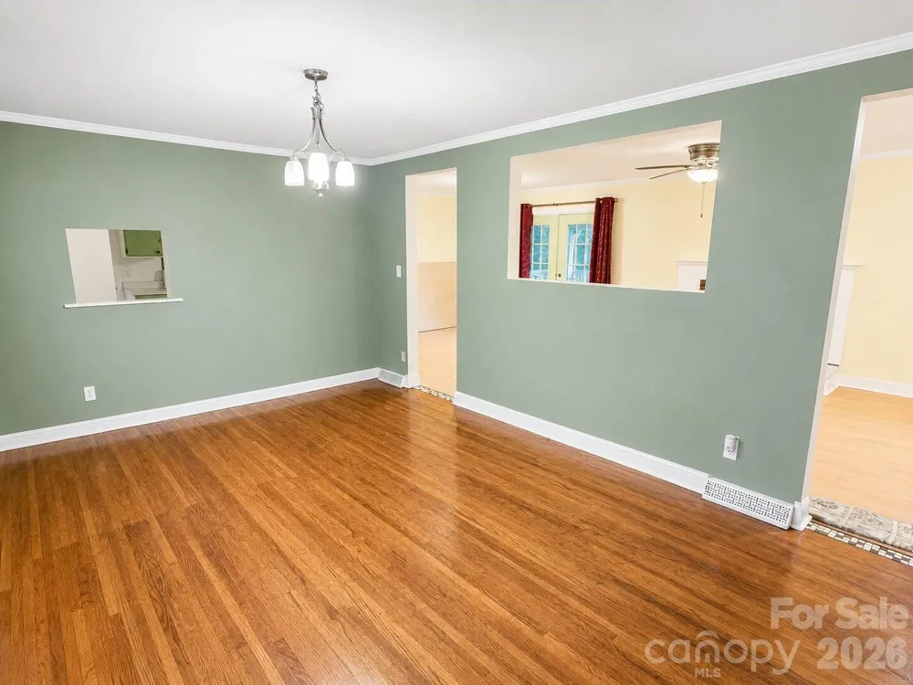 9716 Sunway Drive Mint Hill, NC 28227