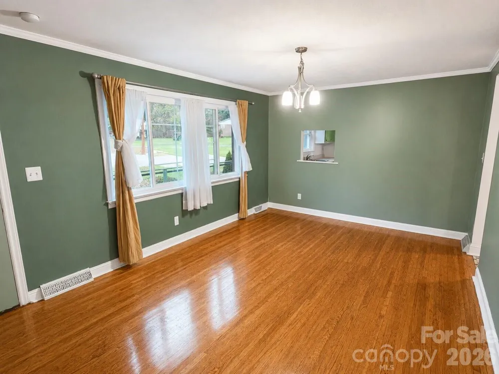 9716 Sunway Drive Mint Hill, NC 28227