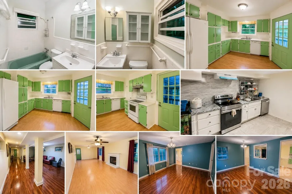 9716 Sunway Drive Mint Hill, NC 28227