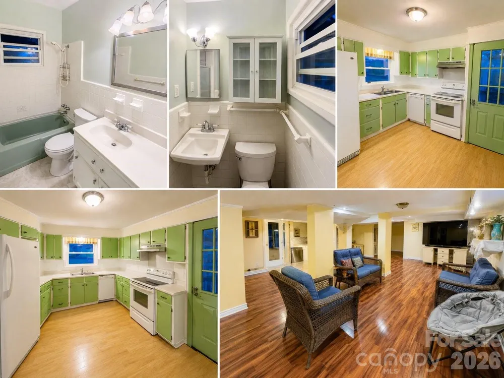 9716 Sunway Drive Mint Hill, NC 28227
