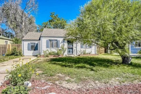 4130 Saint Paul Street Denver, CO 80216