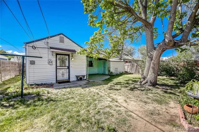 4130 Saint Paul Street Denver, CO 80216