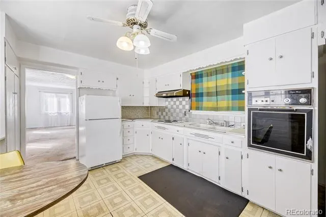 4130 Saint Paul Street Denver, CO 80216