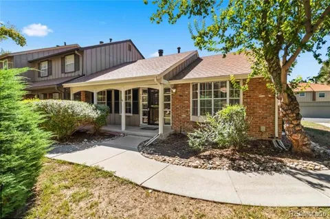 7101 W Yale Avenue #306