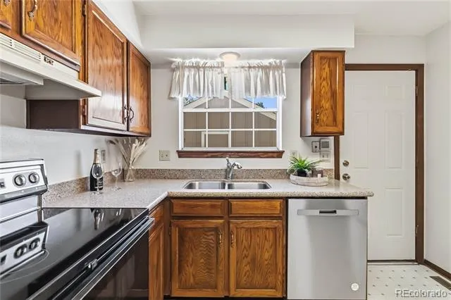 7101 W Yale Avenue #306 Denver, CO 80227