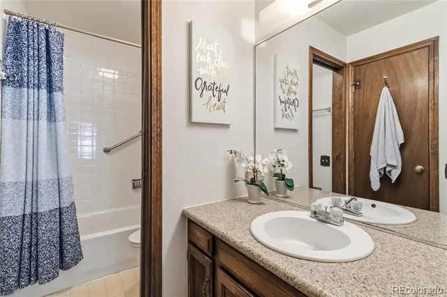 7101 W Yale Avenue #306 Denver, CO 80227