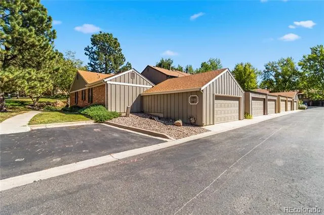 7101 W Yale Avenue #306 Denver, CO 80227