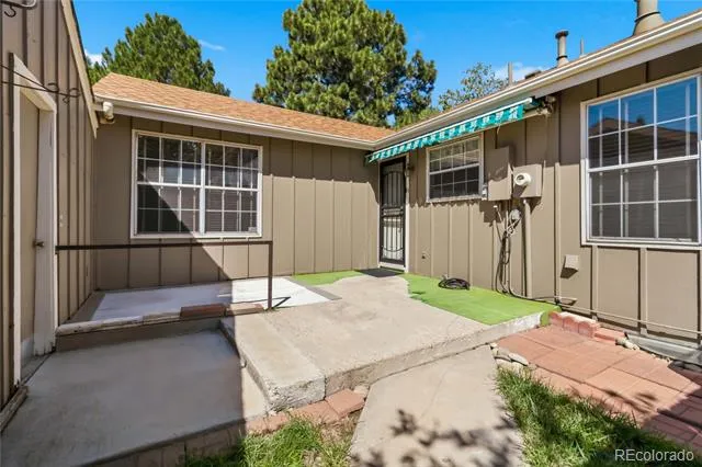 7101 W Yale Avenue #306 Denver, CO 80227