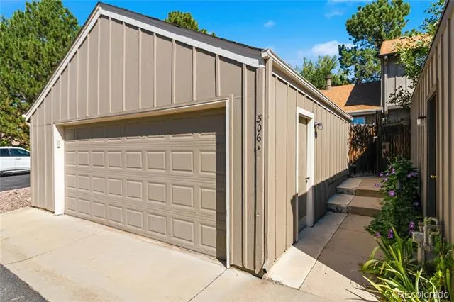 7101 W Yale Avenue #306 Denver, CO 80227
