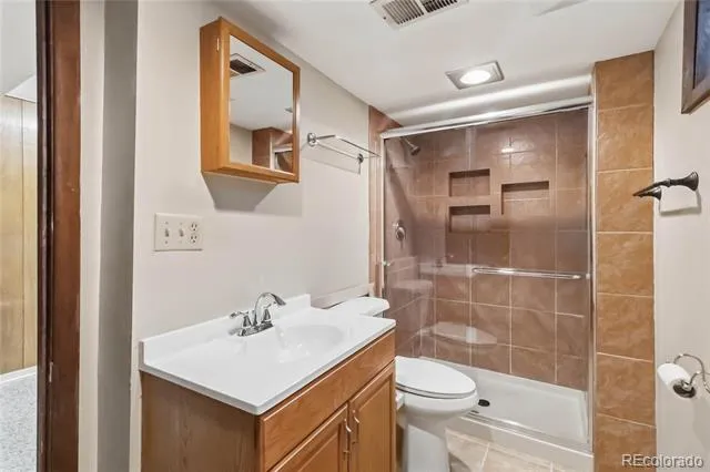 7101 W Yale Avenue #306 Denver, CO 80227
