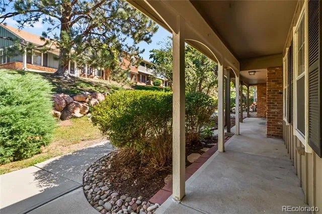 7101 W Yale Avenue #306 Denver, CO 80227