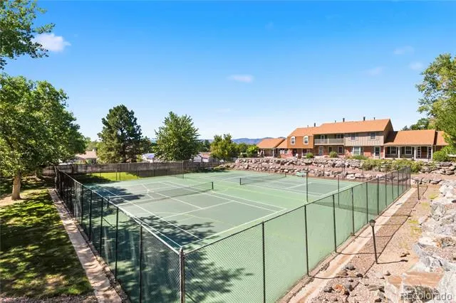 7101 W Yale Avenue #306 Denver, CO 80227